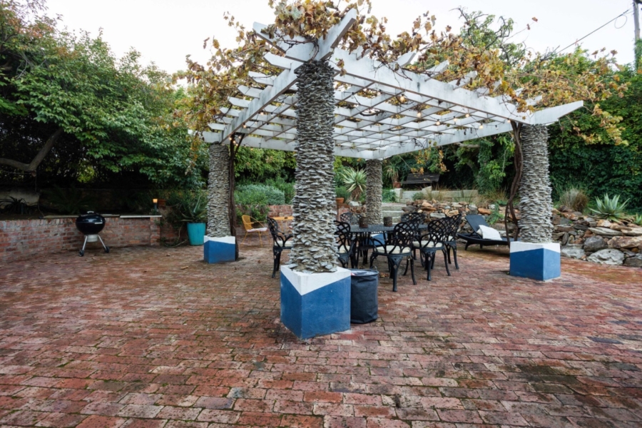 To Let 3 Bedroom Property for Rent in Courtrai Western Cape